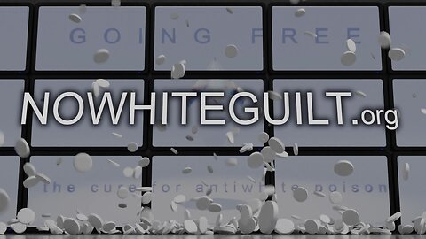 Convos With Grok Led Me To Antiwhite Prison Walls Set By Its Makers | Reviewing Go Free Testimonial