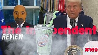 #160 The Independent Review