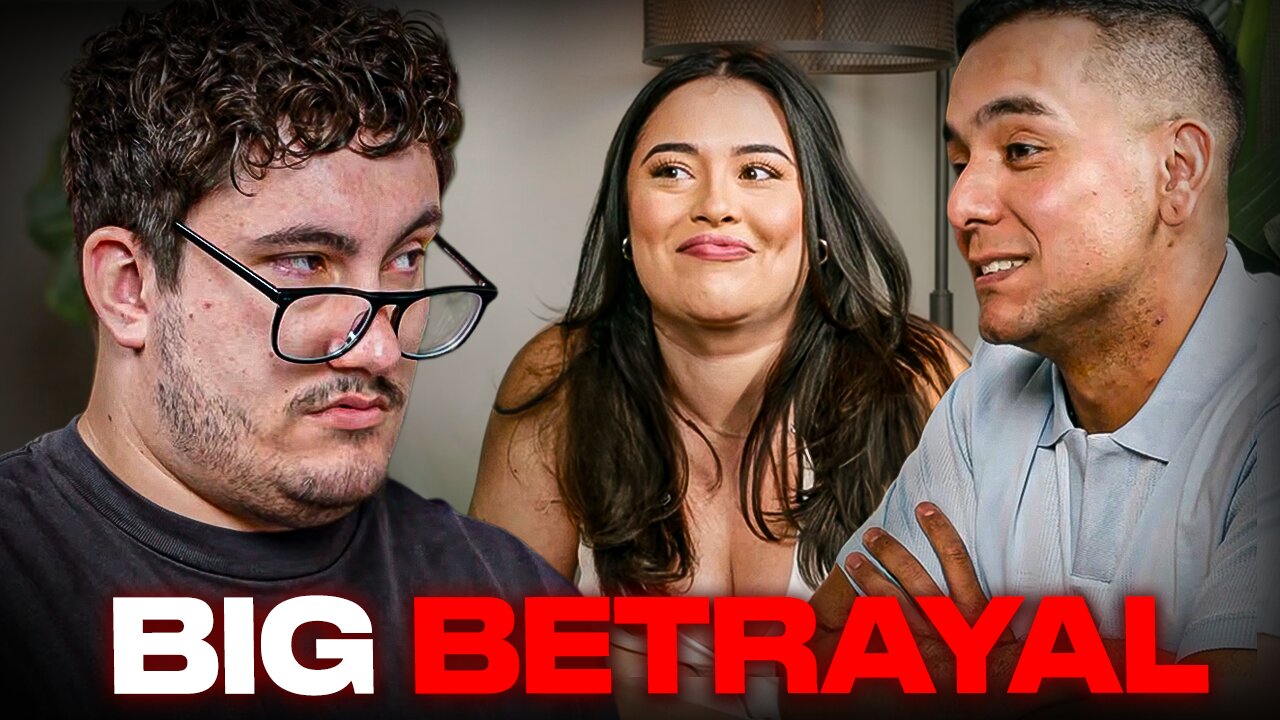 She Got A Sugar Daddy BEHIND HIS BACK | Caleb Hammer Clips