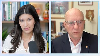 WAR with Iran is Coming, and It Will Be DEATH KNELL for Israel – Col. Larry Wilkerson