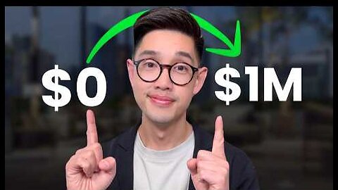 How to Become a Millionaire Starting in Your 30s X
