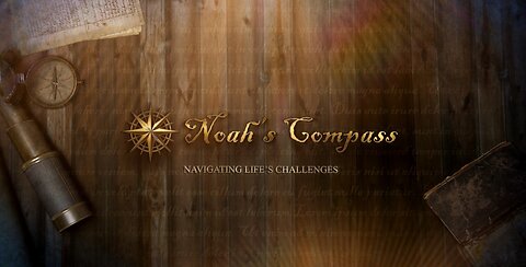 Noah's Compass: Navigating Life's Challenges: Episode #2 with today's guest "Father X"