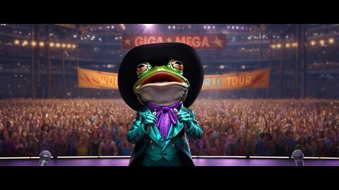 Lord Keku's FREEDOM RADIO.. // GIGA MEGA WORLD TOUR! \\\ #eplus, @WaifuMedia?