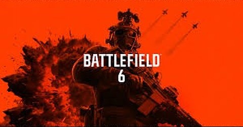 BATTLEFIELD 6 Game Play w/ @FiremanRich 10.16.2025 🎥🎬