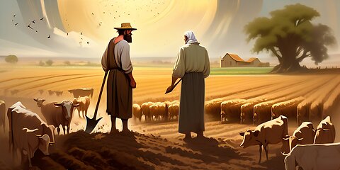 Sách Hê-bơ-rơ, Bản Dịch (1934) Minh Họa Bằng AI (Phiên Bản 3)