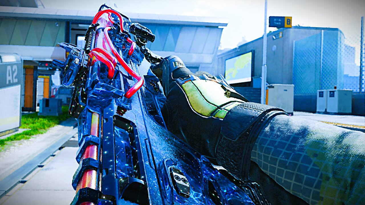 166 Eliminations + Unlocking Singularity | Black Ops 7 Gameplay