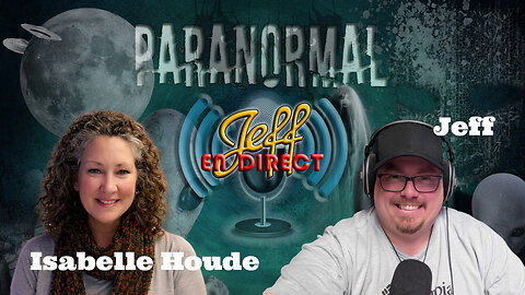 Entrevue avec Isabelle Houde