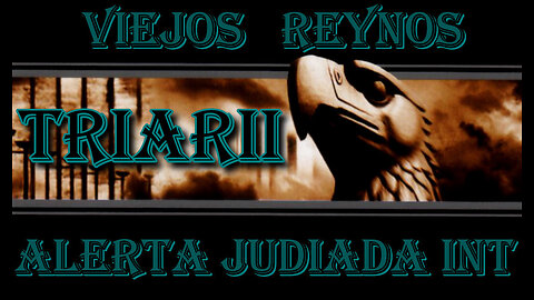 TRIARII - Europe (Subtítulos español-inglés)