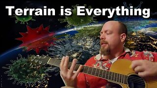 [Oct 21, 2020] Terrain is Everything [DITRH]