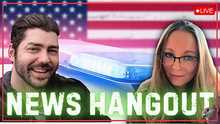 NEWS HANGOUT - FRIDAY, OCTOBER 03, 2025