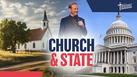 Church & State