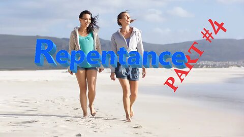 Repentance #4