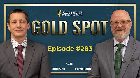 The Real Silver Squeeze Is Here: Why Prices Are Breaking Records | The Gold Spot