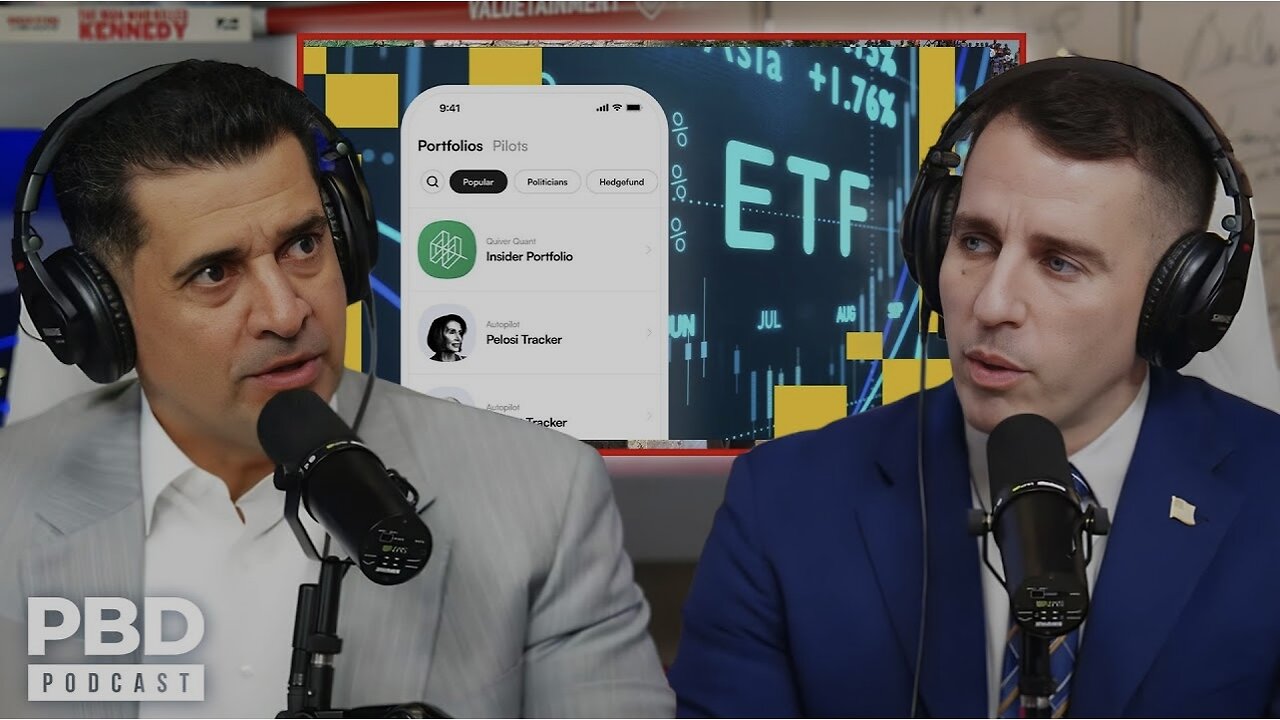 “Financial Advisors Will Go Extinct” - Pompliano PREDICTS AI’s Deadly Blow To Wall Street