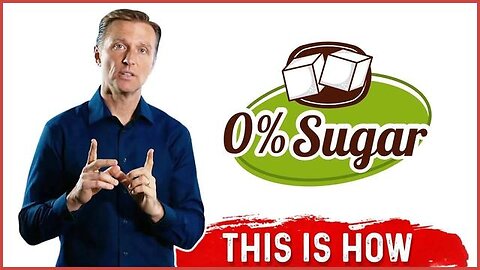 How To Reverse Insulin Resistance - Dr Eric Berg