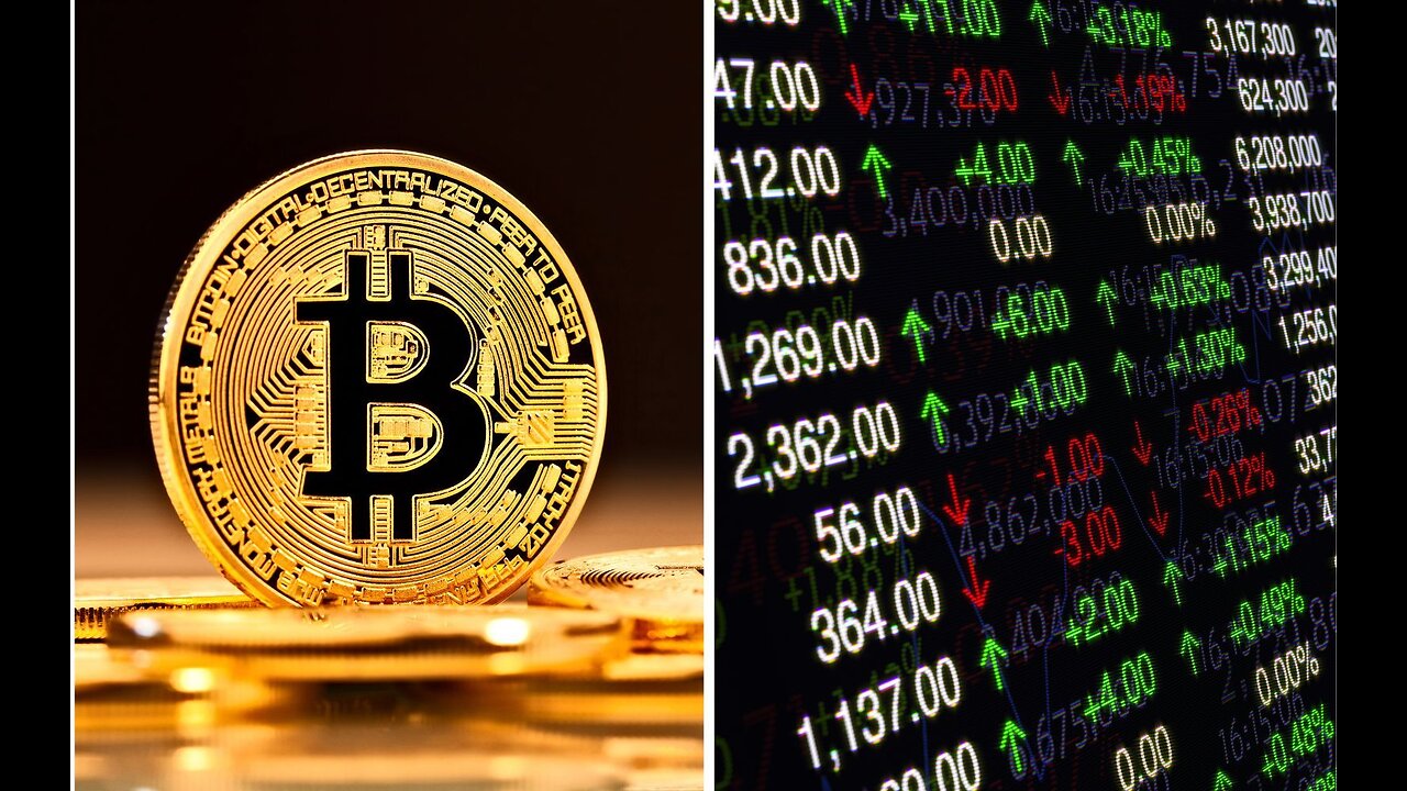🚨MASSIVE NEWS🚨 XRP/Bitcoin March 7th will Change Everything...