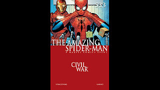 Review Amazing Spider-Man Vol. 1 número 533