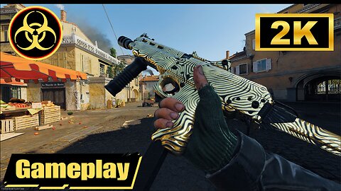 Call of Duty: Black Ops 6 - Hardcore Hardpoint Gameplay