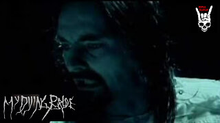 My Dying Bride - The Prize Of Beauty (Official Video)