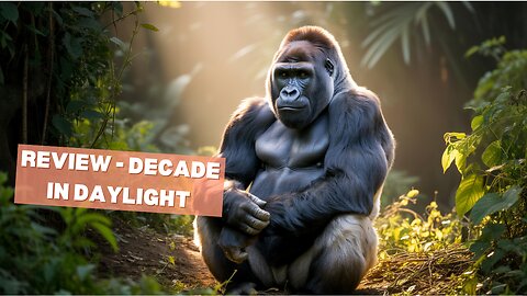 Review - Decade In Daylight