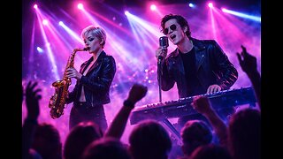 Making Copyright Free Music..