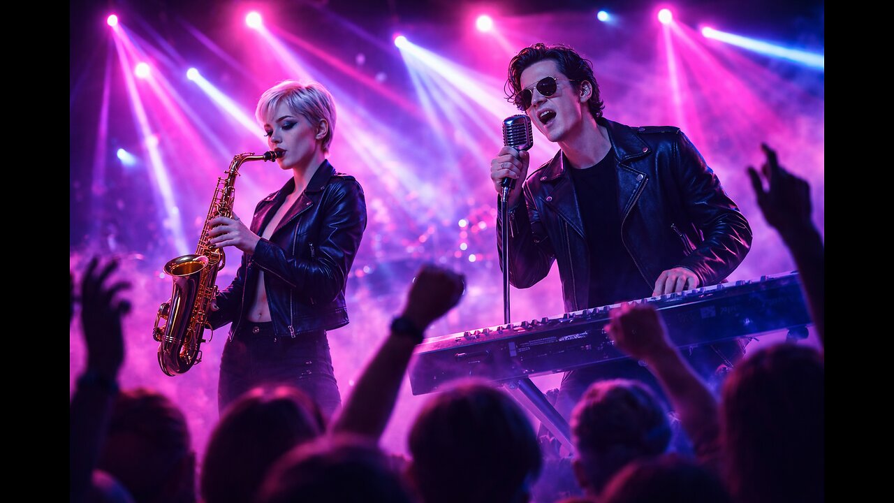 Making Copyright Free Music..