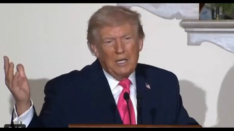 Trump To Release Info Proving 2020 Election Was Rigged! 12-15-2025