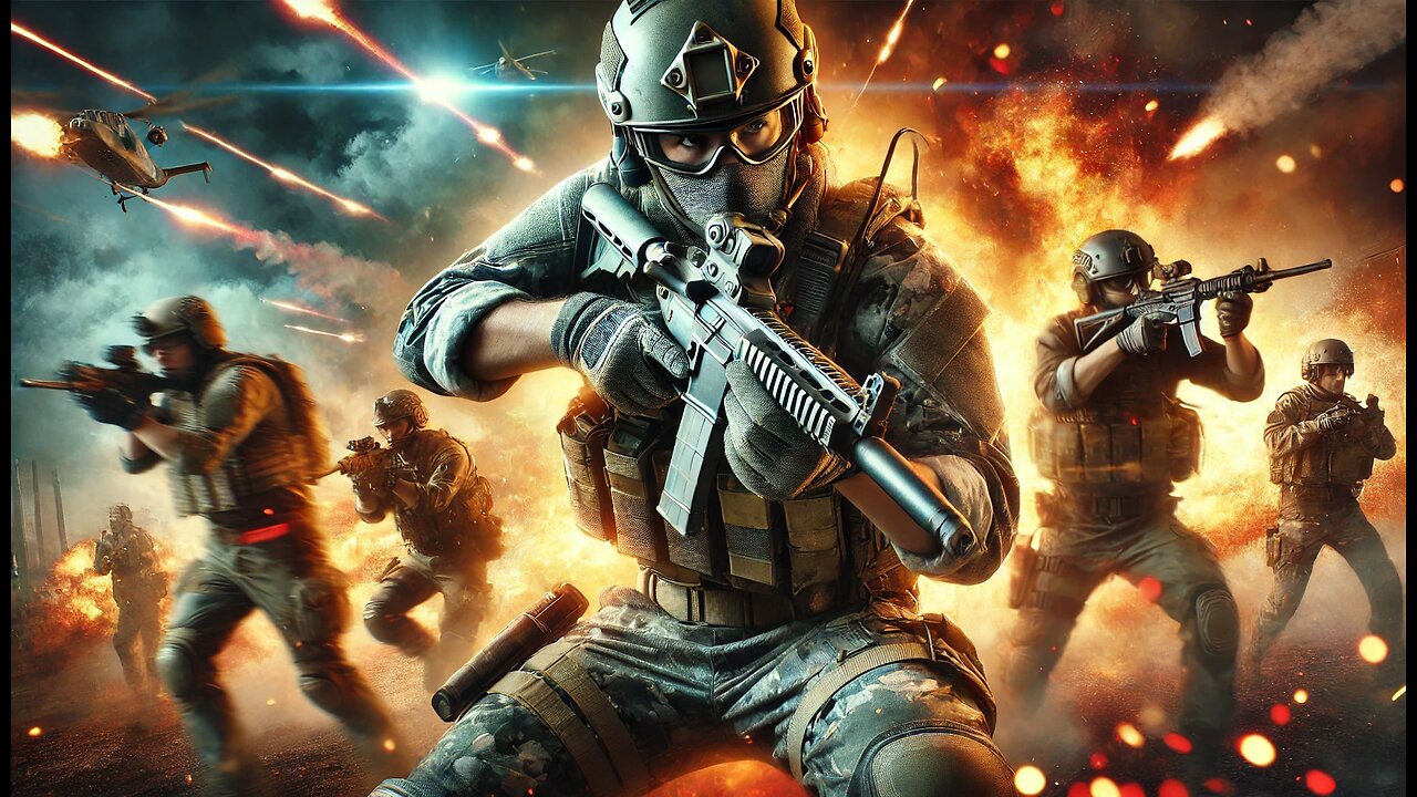 Best Content on Rumble