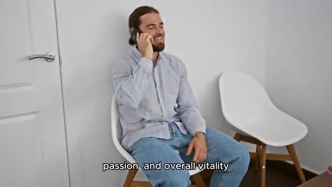 Tired, Irritable, and Low on Drive? Learn How Testolan Can Transform Your Life