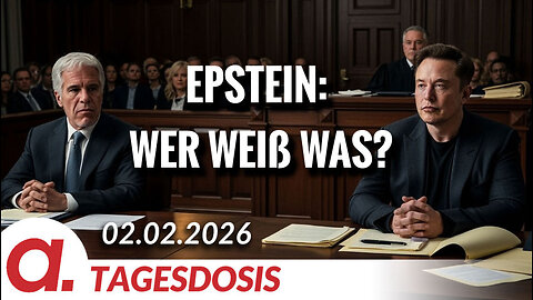 Großer Knall mit Happy End | Von Paul Clemente