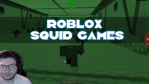 Roblox Squid Games The Unbelievable WIN!