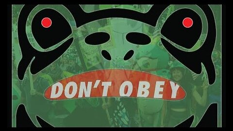 Boiling Frogs on Parade... TheTruthIsStrangerThanFiction
