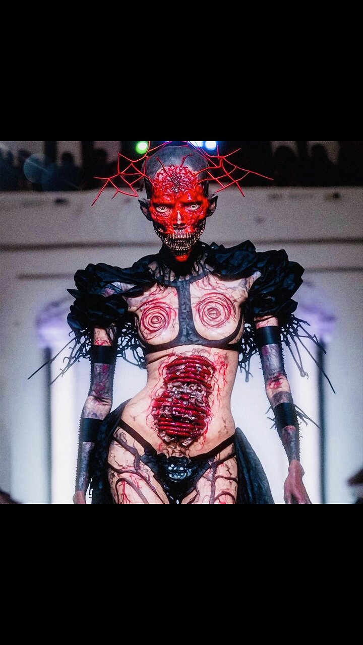 THE HIGH PRIESTESS OF HOLLYWOOD MICHÈLLE LAMY