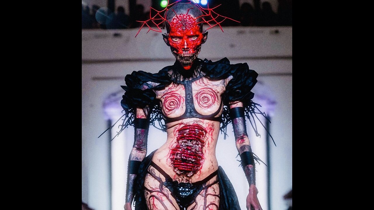 THE HIGH PRIESTESS OF HOLLYWOOD MICHÈLLE LAMY