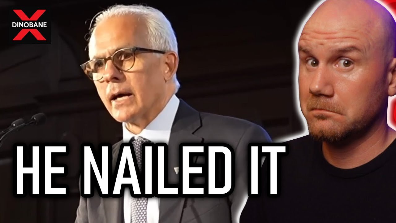 You Have Never Heard Anything Like This Before.