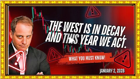 Benjamin Fulford Friday Q&A 01-02-2026