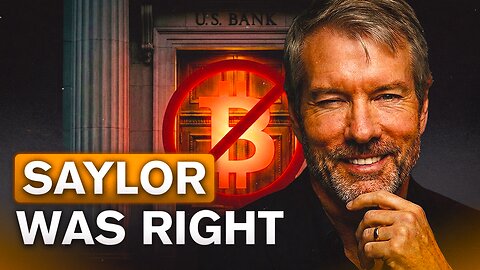 Governments Hoard Bitcoin While Saylor Pushes Toward 1 Million BTC | The Breaking Bit