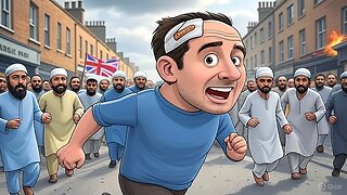 Why Do The British Look Down on Americans?