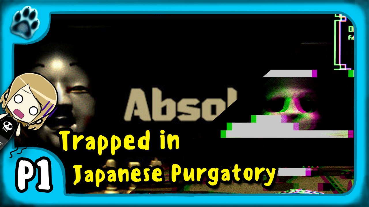 Absolution P1 | Trapped in Japanese Purgatory