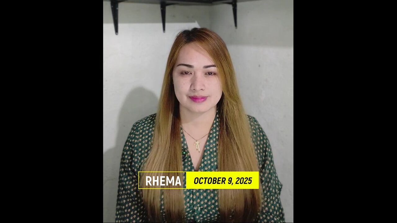 OCTOBER 9, 2025 | Mehanne