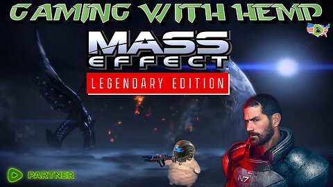 Mass Effect 1 & 2 episode #5