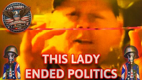 Oregon Lady Coleen Goes Nuclear on Politics – This Rant Ended the Debate Forever! 🔥🇺🇸