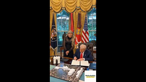 🚨 Trump declares Oct 14 as National Day of Remembrance for Charlie Kirk 🇺🇸 Historic moment!