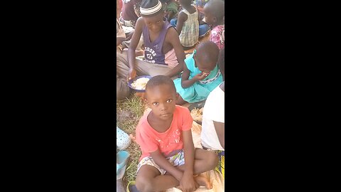 “Standing Together for Orphans and Vulnerable Children”