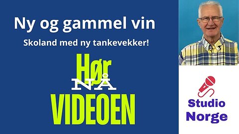 Ny og gammel vin