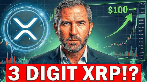 XRP 3 DIGIT PREDICTION 1444 DAYS OR LESS? - $10 TO $25 PER XRP IS RETAIL TARGETS - XRP NYSE NEWS!