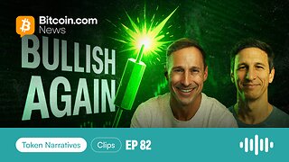 Bullish News Is Bullish Again: David & Graham Explain the Market Flip
