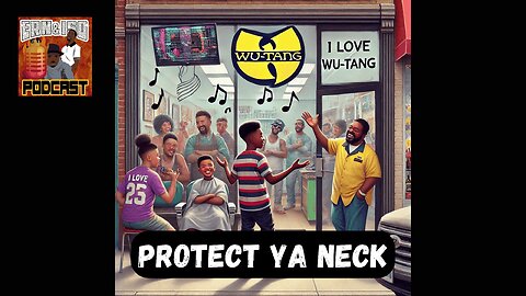 Protect Ya Neck