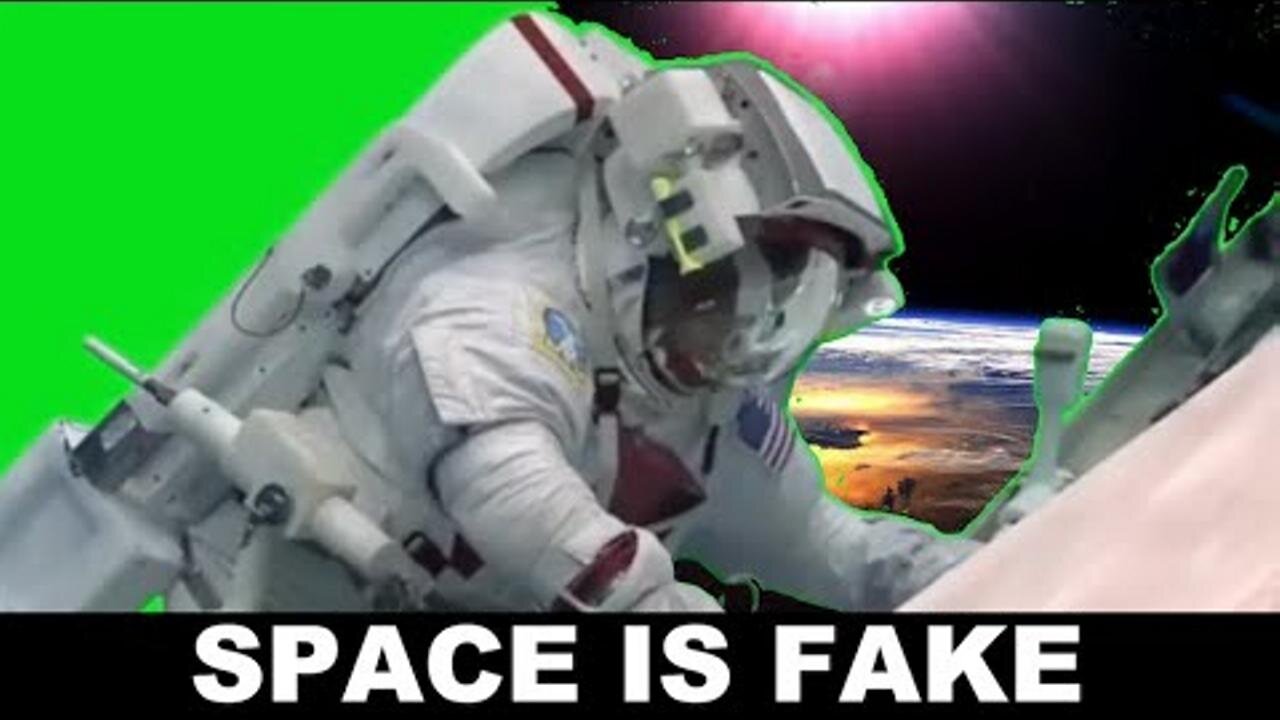 Spacesux and is FAF