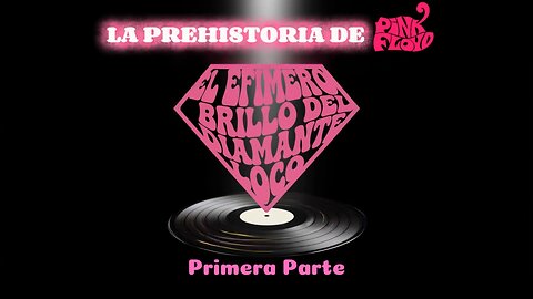 El efímero brillo del Diamante Loco (Primera Parte)